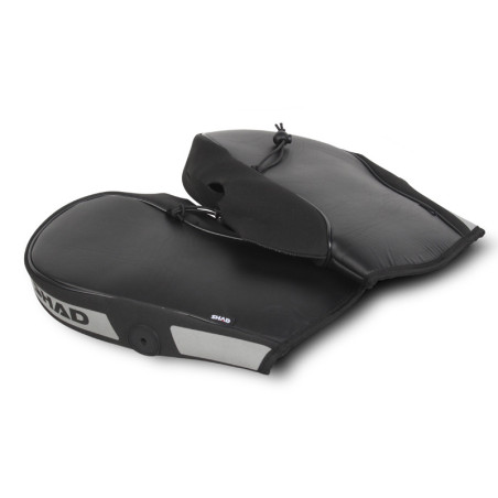 Manoplas de manillar impermeables Shad