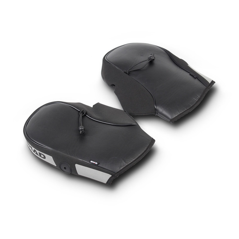 Manoplas de manillar impermeables Shad