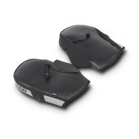 Manoplas de manillar impermeables Shad
