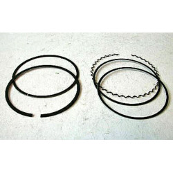 Juego de segmentos Wiseco 4T 69mm
