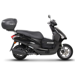 Fijaciones Top SHAD Yamaha Delight 125 2017-