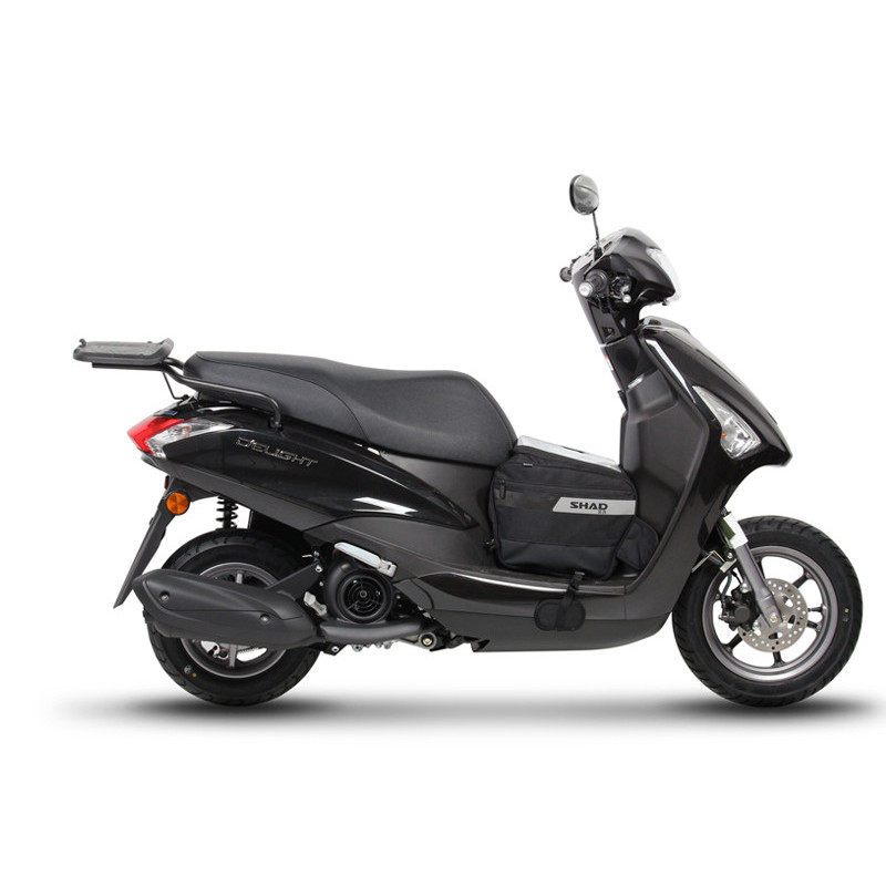 Fijaciones Top SHAD Yamaha Delight 125 2017-