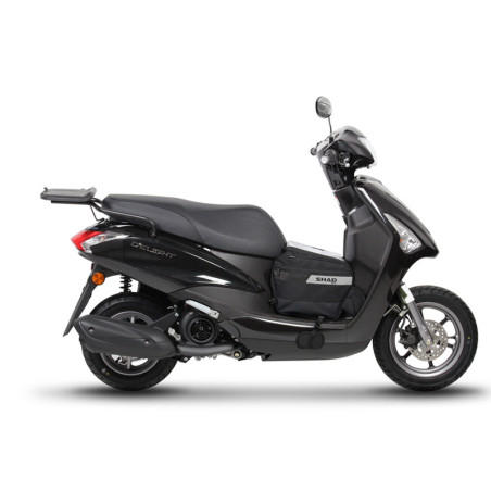 Fijaciones Top SHAD Yamaha Delight 125 2017-