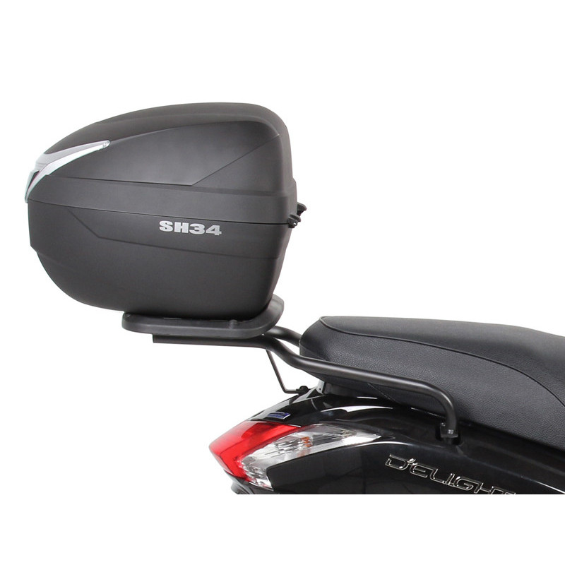 Fijaciones Top SHAD Yamaha Delight 125 2017-