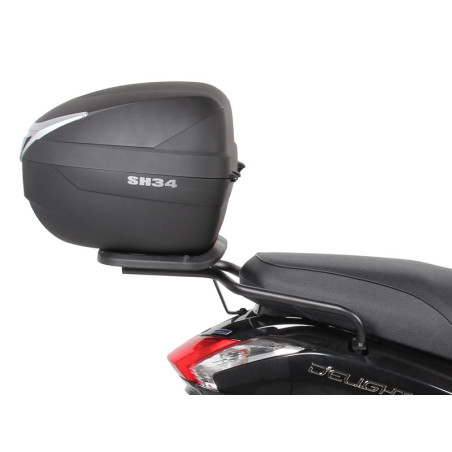 Fijaciones Top SHAD Yamaha Delight 125 2017-