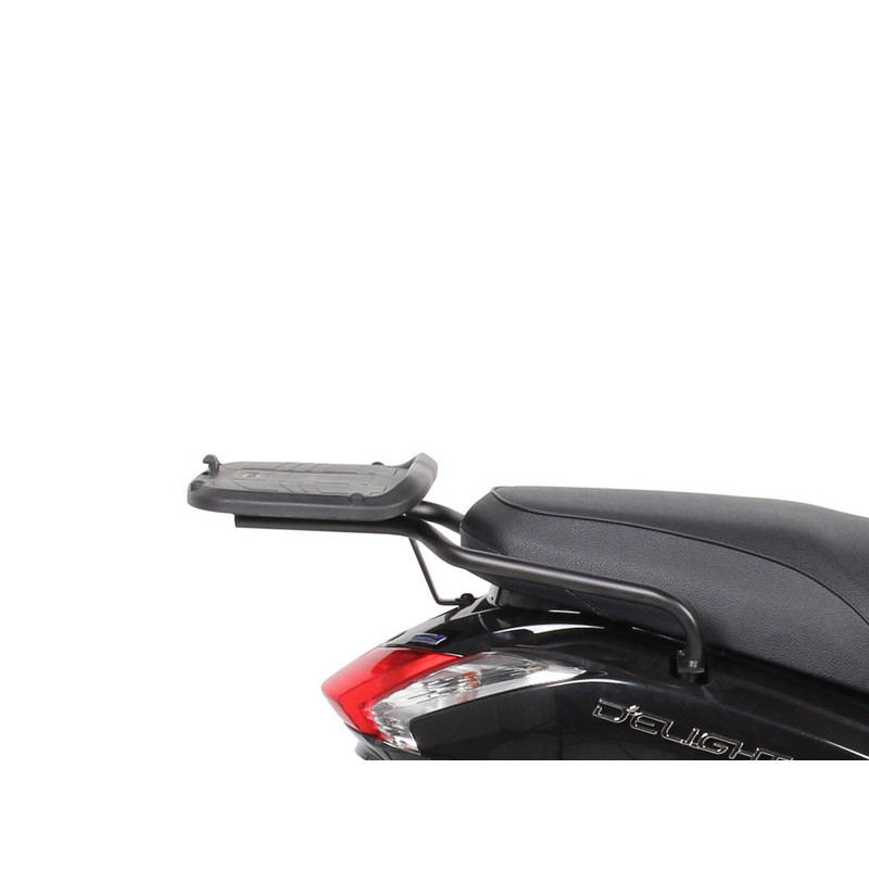 Fijaciones Top SHAD Yamaha Delight 125 2017-