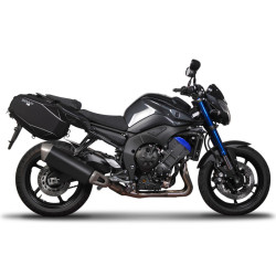 Fijaciones para alforjas laterales semirígidas SHAD Yamaha FZ8 10-15