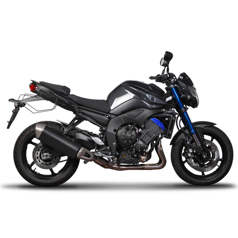 Fijaciones para alforjas laterales semirígidas SHAD Yamaha FZ8 10-15