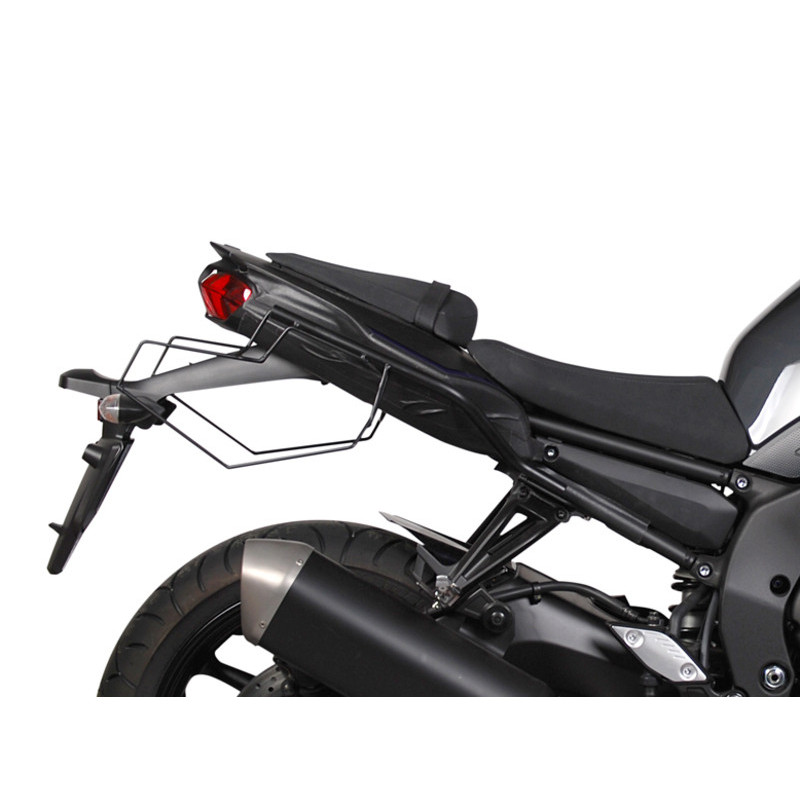Fijaciones para alforjas laterales semirígidas SHAD Yamaha FZ8 10-15