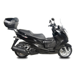 Fijaciones SHAD Yamaha MAJESTY 125 S '14