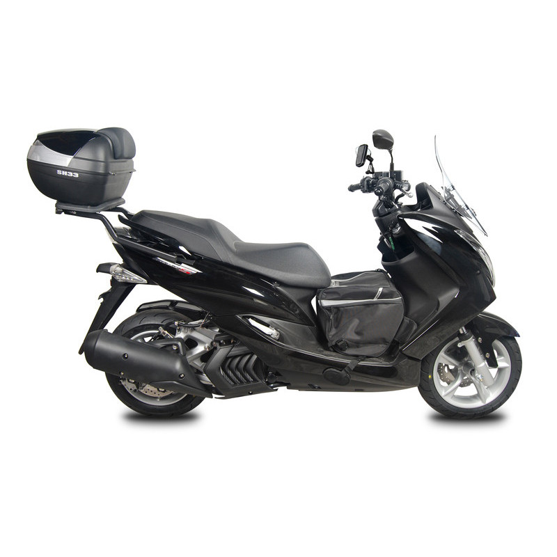 Fijaciones SHAD Yamaha MAJESTY 125 S '14