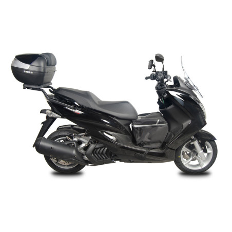 Fijaciones SHAD Yamaha MAJESTY 125 S '14