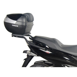 Fijaciones SHAD Yamaha MAJESTY 125 S '14 2