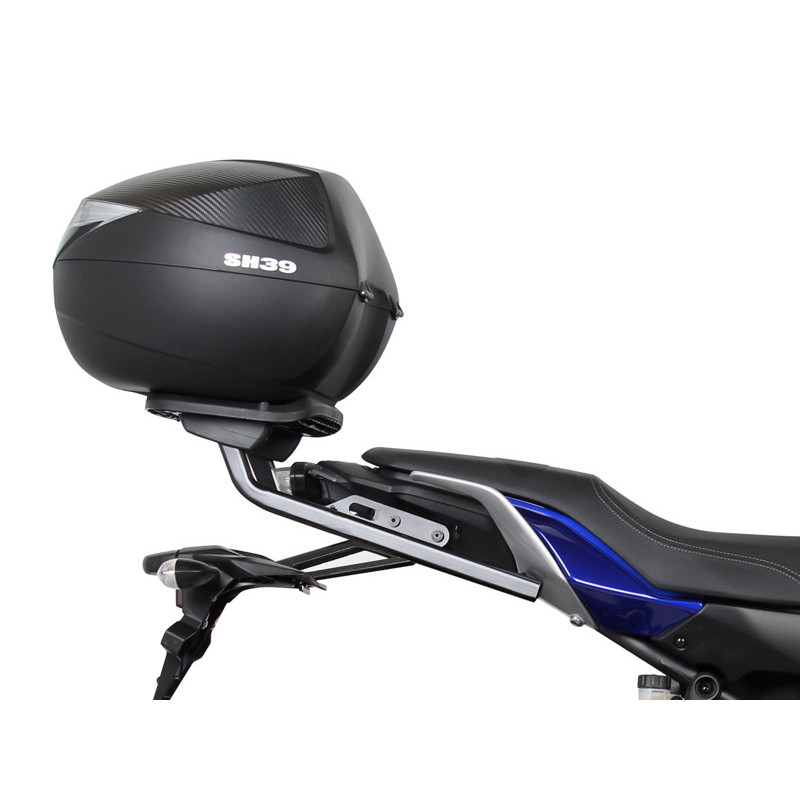 Fijaciones SHAD Top Master - Yamaha MT 07 TRACER '16