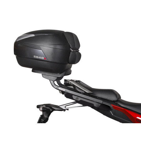 Fijaciones Top SHAD Yamaha MT09 TRACER '15