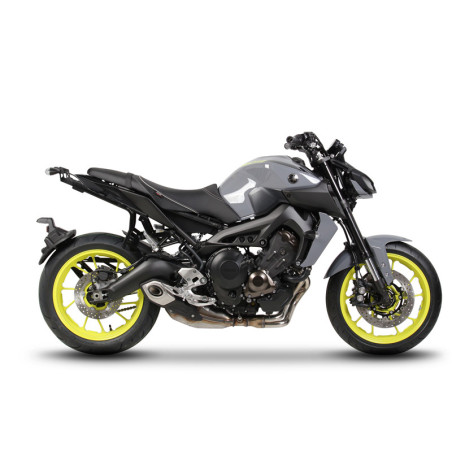 Fijaciones Shad 3P System Yamaha MT-09 17'