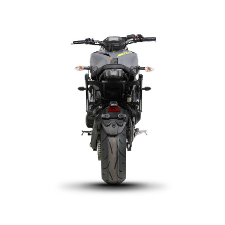 Fijaciones Shad 3P System Yamaha MT-09 17'