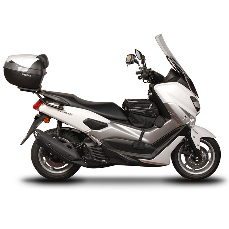 Fijaciones Top SHAD Yamaha N-MAX 125 '15