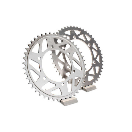 Corona AFAM aluminio 36306 - Paso 520