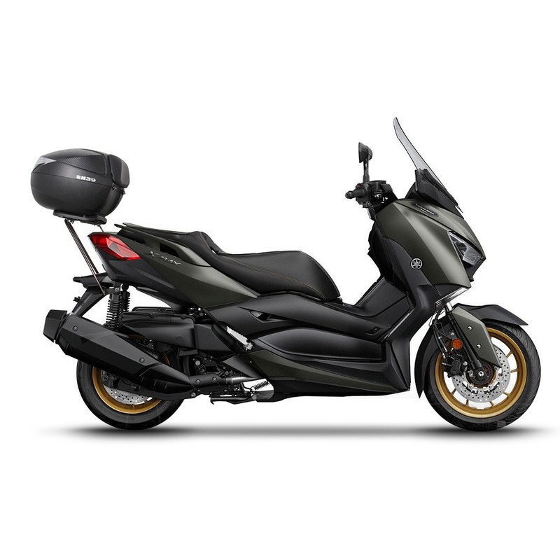 Fijaciones Top Master Yamaha X-Max 300 (17-) / 400 (18-)