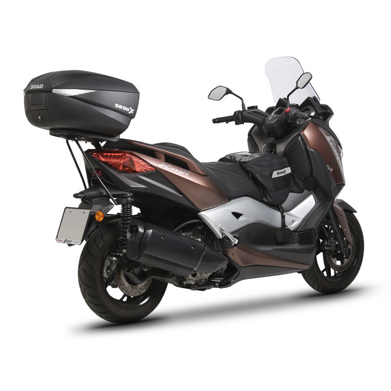 Fijaciones Top Master Yamaha X-Max 300 (17-) / 400 (18-)