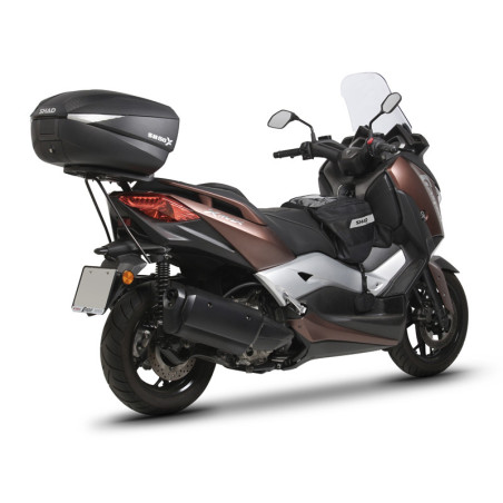 Fijaciones Top Master Yamaha X-Max 300 (17-) / 400 (18-)