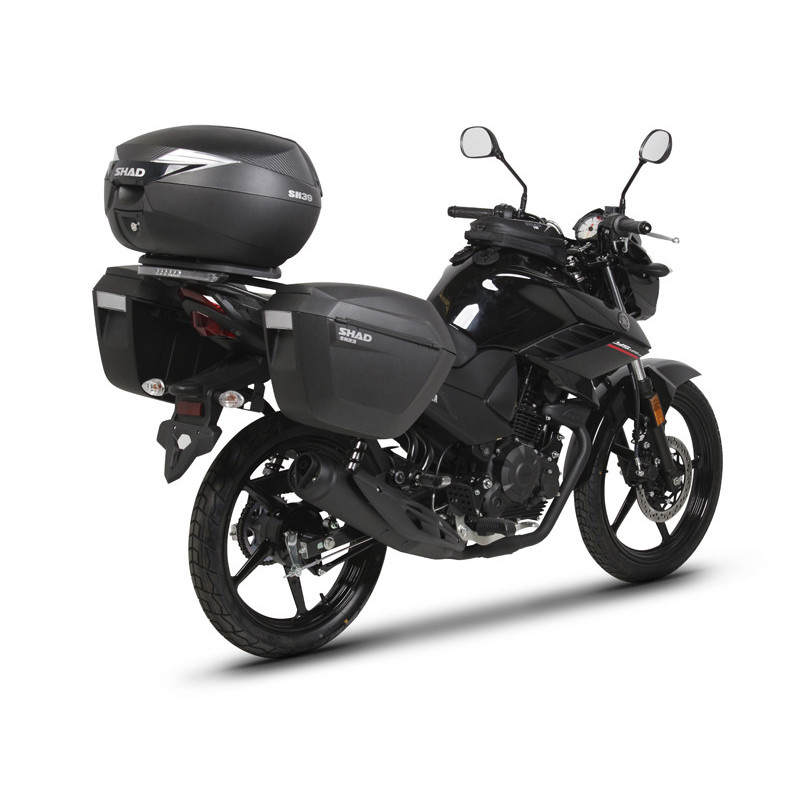 Fijaciones Top Master Yamaha YS125