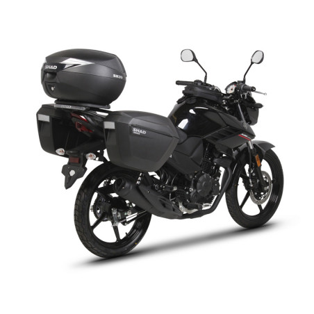 Fijaciones Top Master Yamaha YS125