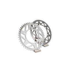Corona AFAM acero estándar 59207 - Paso 428
