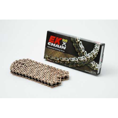 Kit cadena EK/PBR 530SRX2 18/48 - corona estándar