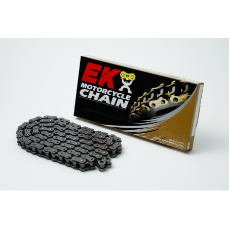 Kit cadena EK/PBR 630SRO 15/33 - corona estándar