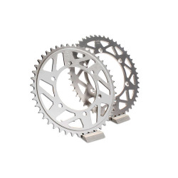 Corona AFAM aluminio 72303 - Paso 520