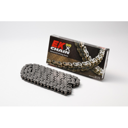 Kit cadena EK/PBR 525ZVX3 Superreforzado 16/41 - corona estándar