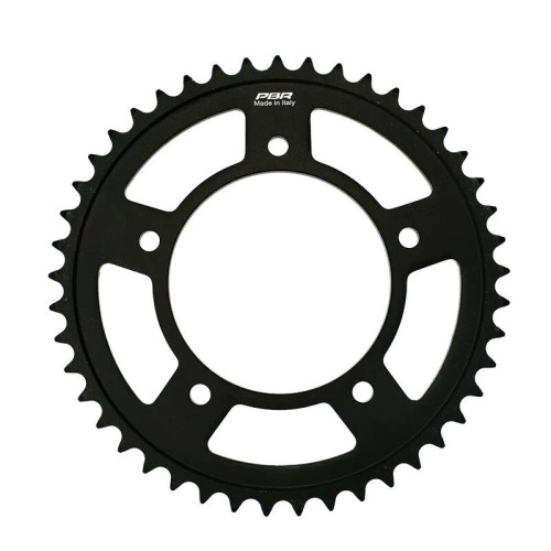 Kit cadena EK/PBR 520ZVX3 Superreforzado 16/45 - corona estándar