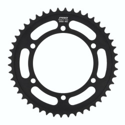 Kit cadena EK/PBR 520SRX2 14/41 - corona estándar 2