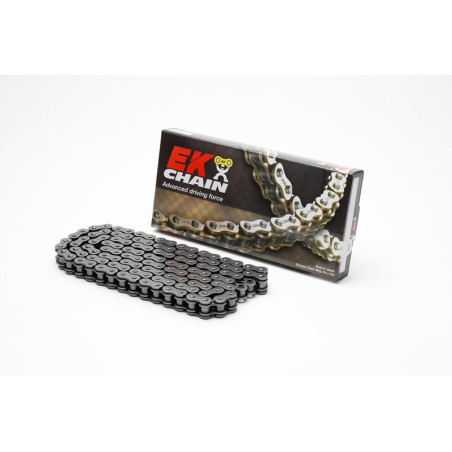 Kit de cadena EK/JT 525SRX2 16/44 - corona Standard