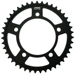 Corona PBR acero C45 estándar 4357 - 525 2