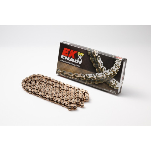 Kit de cadena EK/PBR 520SRX2 13/50 - corona Standard