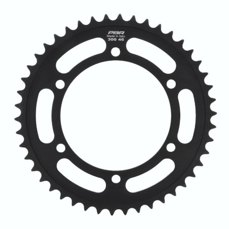 Corona PBR acero C45 estándar 4731 - 525