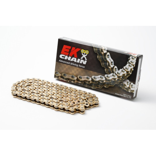 Kit de cadena EK/PBR 520MRD7 13/48 - corona ultraligera