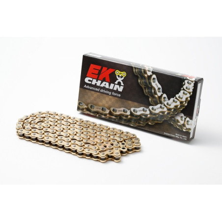 Kit de cadena EK/PBR 520MRD7 14/50 - corona ultraligera