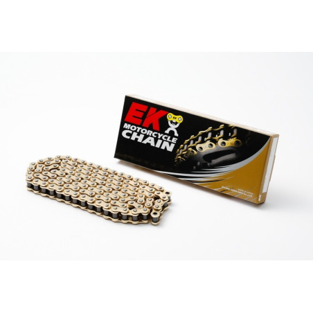 Kit de cadena EK/JT 428SHDR 14/46 - corona Standard