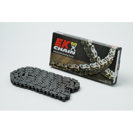 Kit de cadena EK/JT 520ZVX3 15/40 - corona Standard