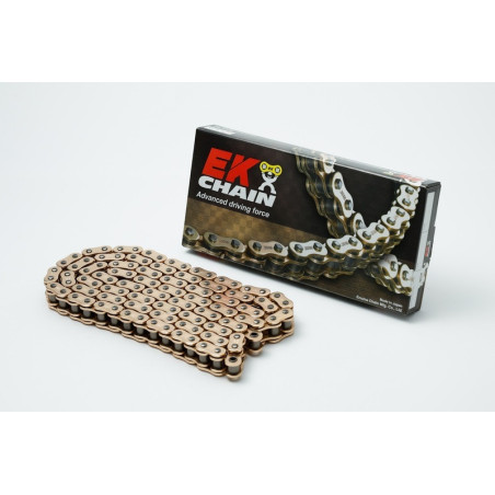 Kit de cadena EK/PBR 530ZVX3 16/43 - corona Standard