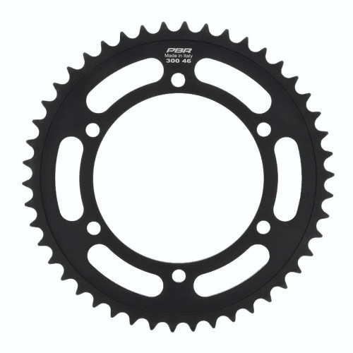 Kit de cadena EK/PBR 420SR 11/47 - corona Standard