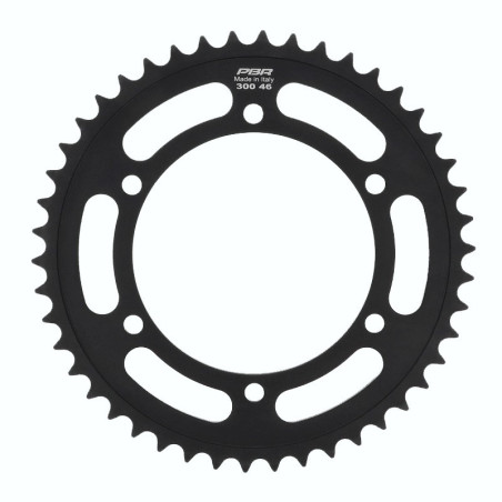 Kit de cadena EK/PBR 420SR 13/47 - corona Standard