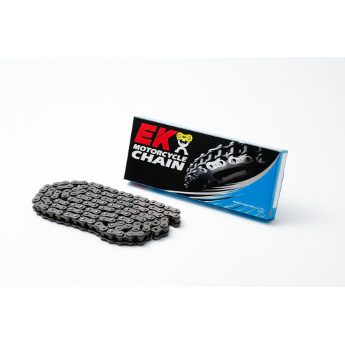Kit de cadena EK/PBR 428DEH 14/37 - corona Standard
