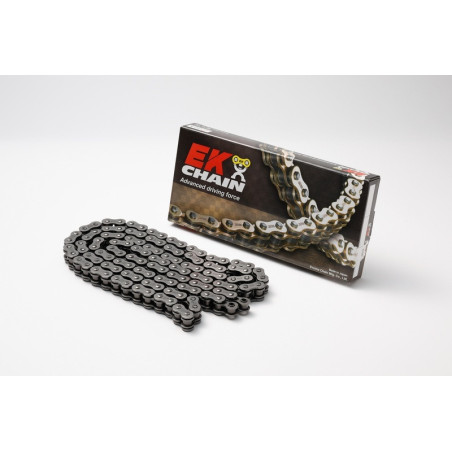 Kit de cadena EK/PBR 520SROZ2 15/41 - corona Standard