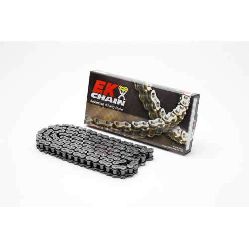Kit de cadena EK/PBR 530MVXZ2 17/46 - corona Standard