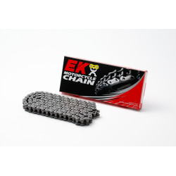Kit cadena EK/JT 525SRX2 15/38-110 - corona standard 2